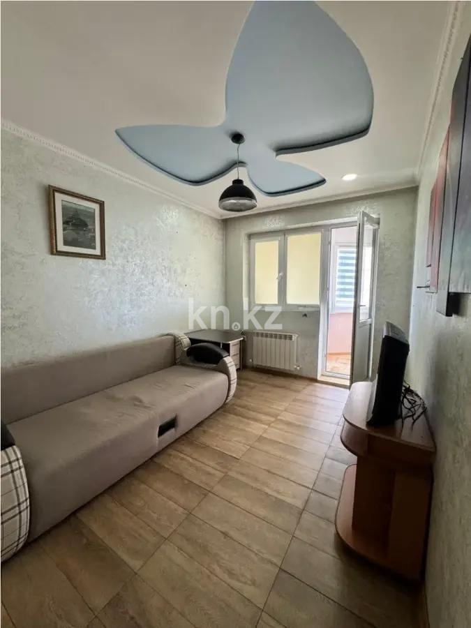 Продажа 3-комнатной квартиры, 90 м² - Продажа квартир от собственников в Алматы - страница 22 фото 4 из 7