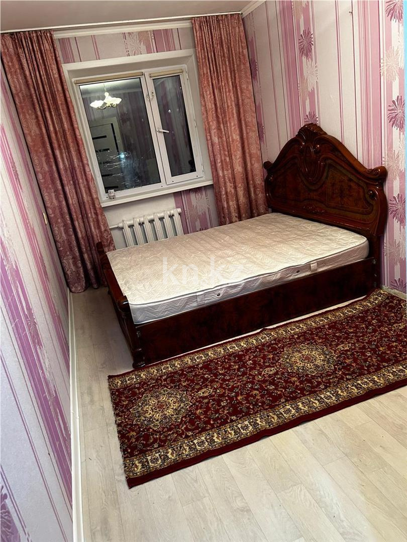 Продажа 2-комнатной квартиры, 48 м², ул. Рыскулова - Продажа  двухкомнатных квартир в Караганде фото 2 из 5