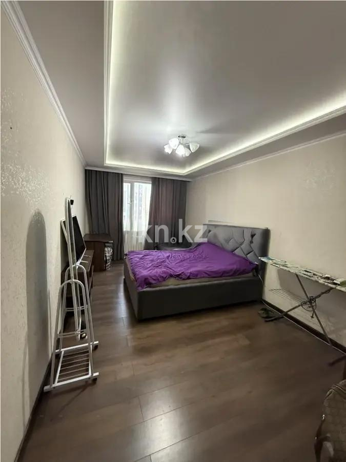 Продажа 1-комнатной квартиры, 40 м² - Продажа однокомнатных квартир в р-не Байконур Астаны фото 1 из 5