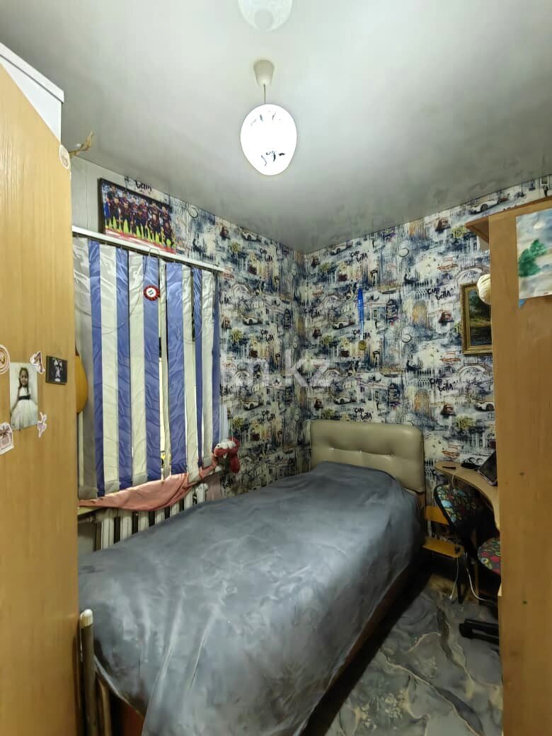 Продажа 5-комнатного дома, 130 м² в Караганде - фото 15