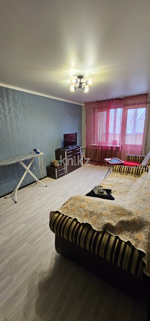 Продажа 1-комнатной квартиры, 31.5 м² - Продажа недвижимости в Казахстане - страница 4 фото 8 из 12