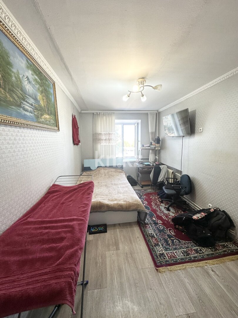 Продажа 4-комнатной квартиры, 76 м² в Караганде - фото 6