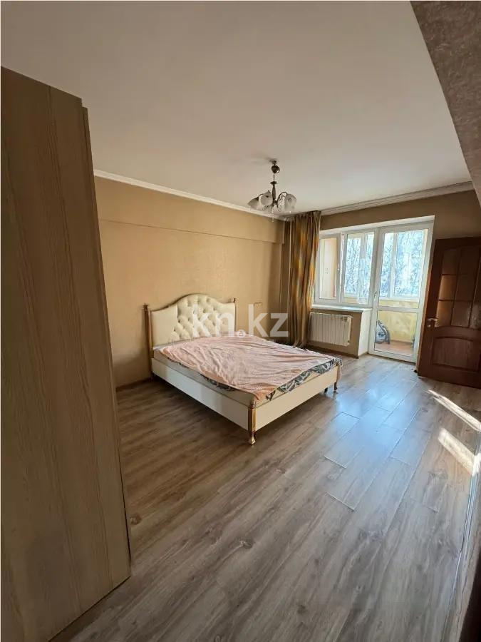 Продажа 1-комнатной квартиры, 37 м² - Продажа квартир в Алматы - страница 9 фото 1 из 4