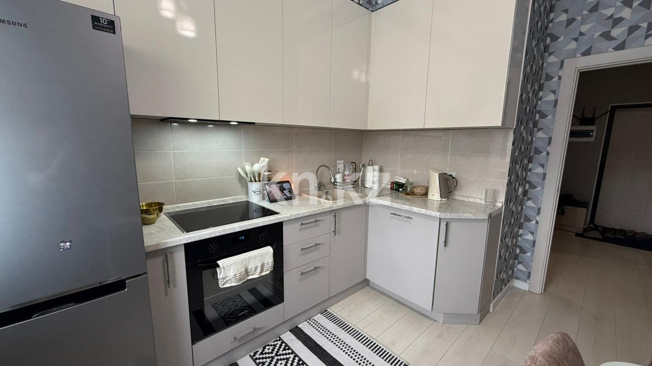 Продажа 3-комнатной квартиры, 67 м² - Продажа  трехкомнатных квартир в Караганде - страница 2 фото 10 из 15