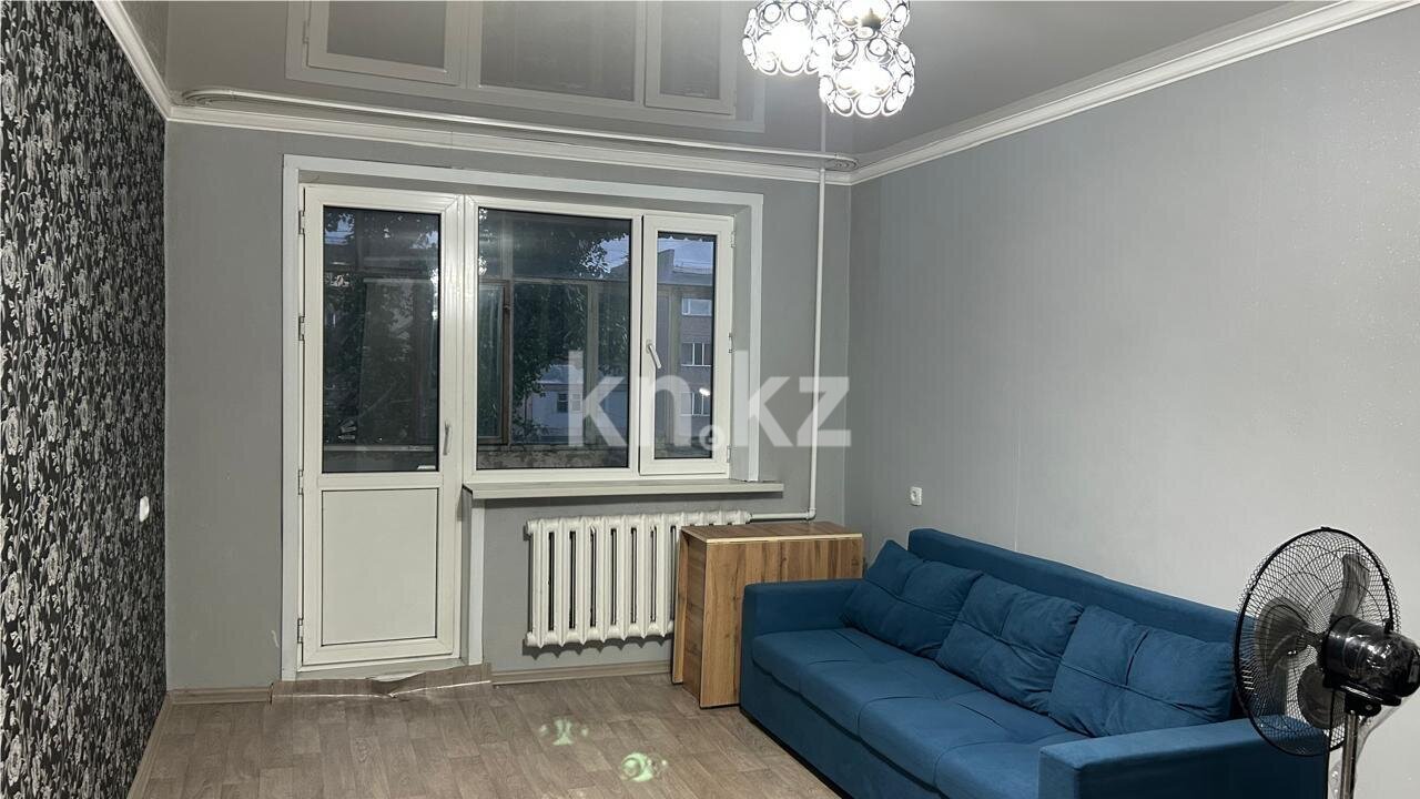 Продажа 1-комнатной квартиры, 30 м² в Караганде - фото 2