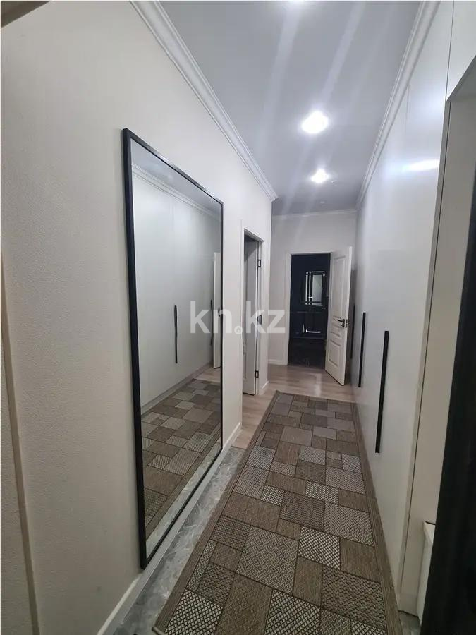 Продажа 1-комнатной квартиры, 50 м² - Продажа  однокомнатных квартир в Алматы - страница 5 фото 4 из 4