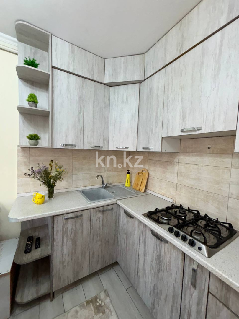 Аренда 2-комнатной квартиры, 80 м² - Аренда недвижимости в Алматы фото 10 из 32