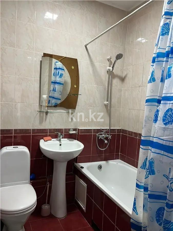 Продажа 1-комнатной квартиры, 41 м², ул. Аносова, дом  135 в Алматы - фото 3