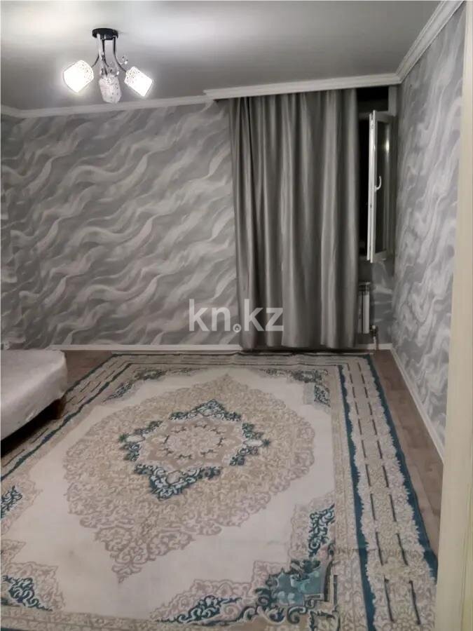 Продажа 1-комнатной квартиры, 38 м² в Астане