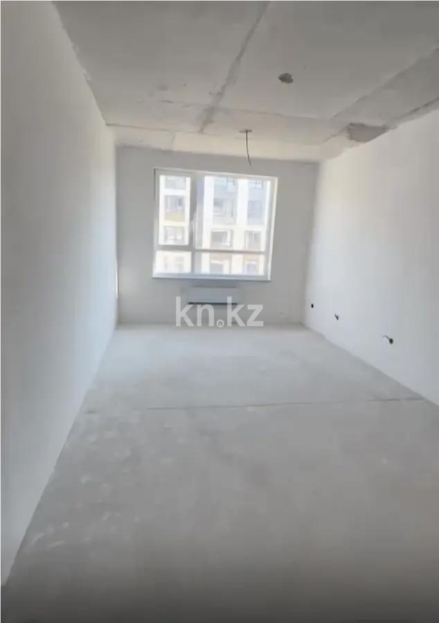 Продажа 2-комнатной квартиры, 43.75 м² в Алматы