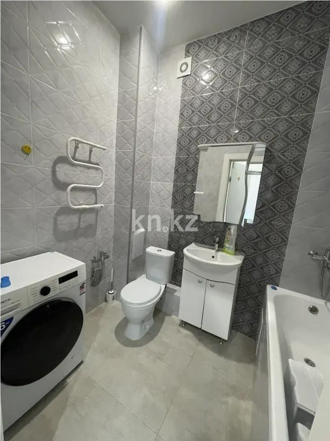 Продажа 1-комнатной квартиры, 38 м² в Астане - фото 3