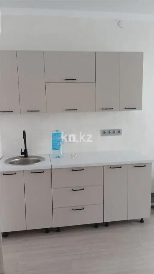 Продажа 1-комнатной квартиры, 27.1 м² - Продажа квартир в Алматы - страница 4 фото 3 из 5