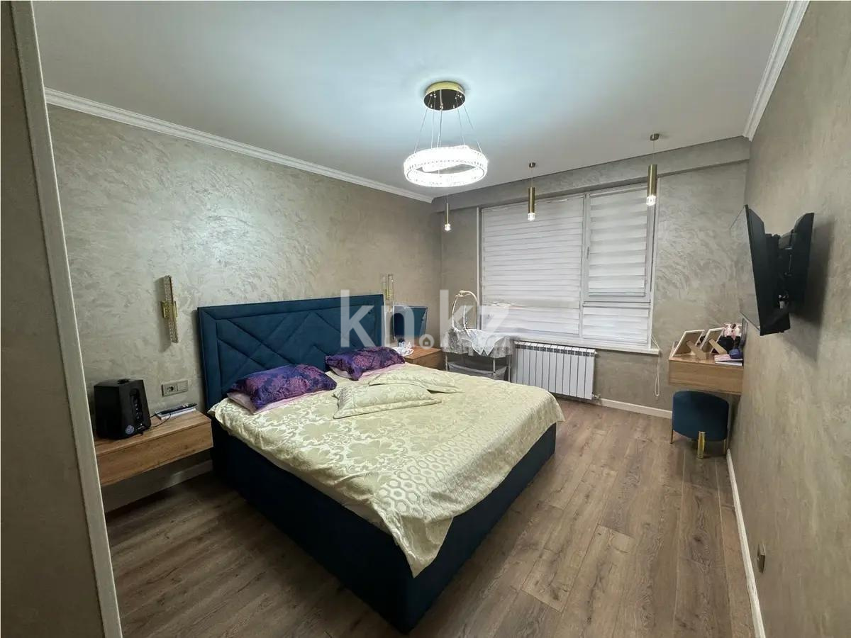 Продажа 3-комнатной квартиры, 87.5 м² в Алматы - фото 2