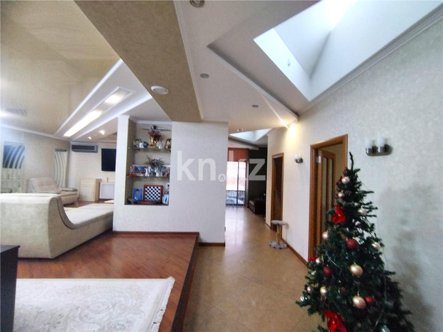 Продажа 4-комнатной квартиры, 178 м² - Продажа недвижимости в Казахстане - страница 15 фото 5 из 27