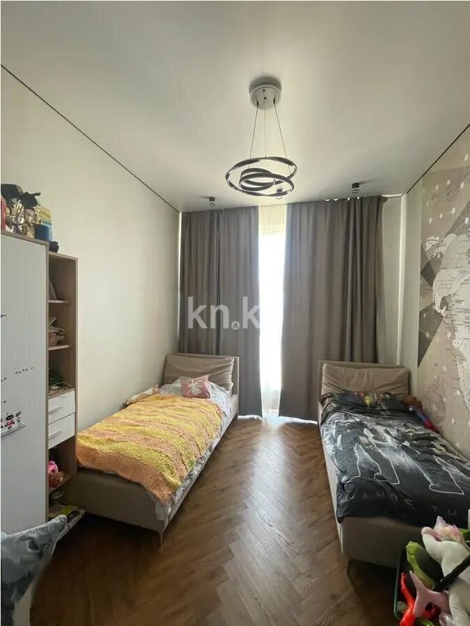 Продажа 3-комнатной квартиры, 63 м² в Астане - фото 5