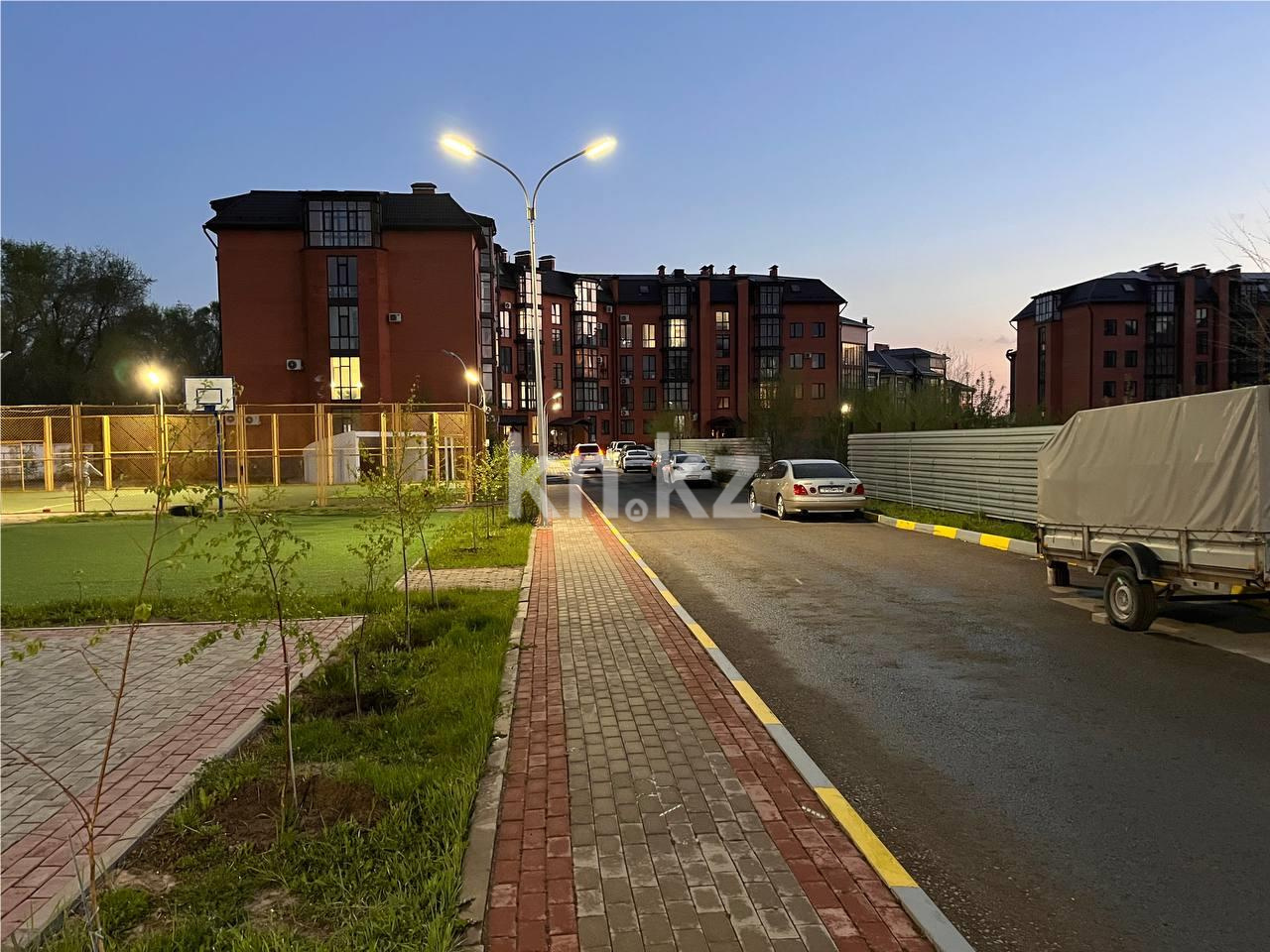 Продажа 4-комнатной квартиры, 151 м², ул. Ботаническая - Продажа  четырехкомнатных квартир в Караганде фото 45 из 46