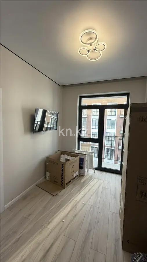 Продажа 3-комнатной квартиры, 55 м² в Алматы