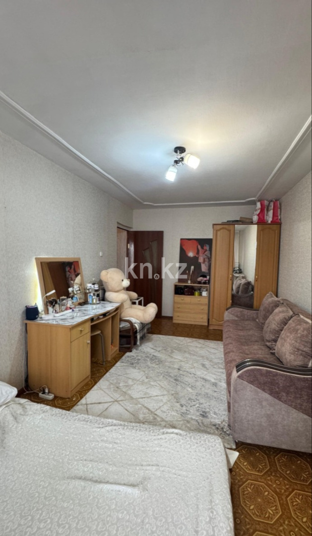 Продажа 1-комнатной квартиры, 33 м² - Недвижимость в Темиртау фото 1 из 2