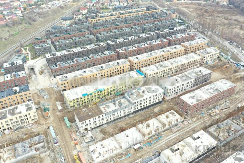 Продажа 3-комнатной квартиры, 130 м², пр. Аль-Фараби, дом  116 в Алматы - фото 6