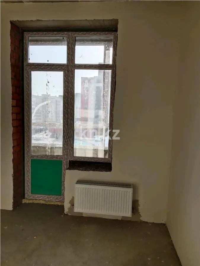Продажа 1-комнатной квартиры, 40 м² в Астане - фото 2