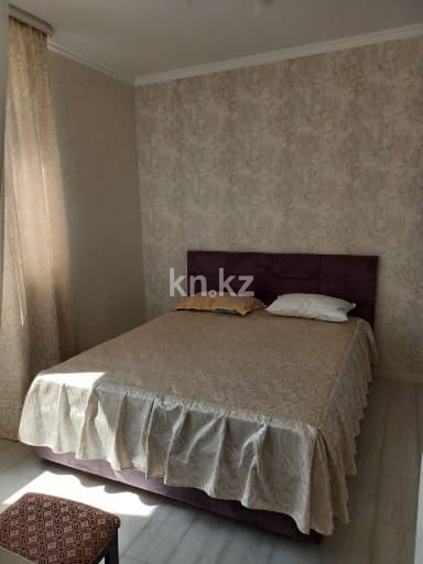 Продажа 3-комнатной квартиры, 72.4 м², ул. Байтерекова, дом  53 - Продажа  трехкомнатных квартир в новостройках Алматы без посредников фото 6 из 16