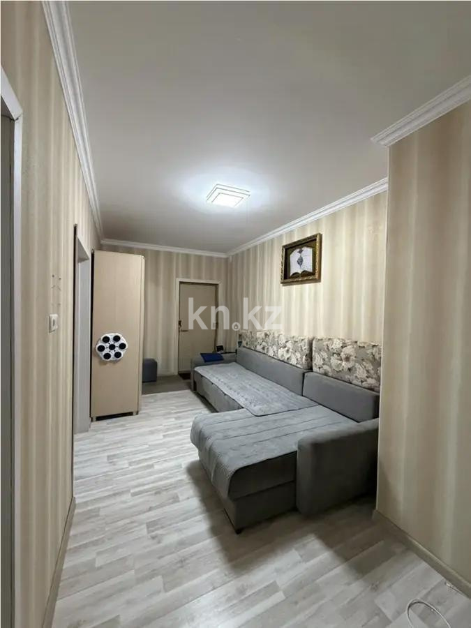 Продажа 1-комнатной квартиры, 49.5 м², пр. Улы Дала, дом  82 - Продажа квартир в Астане без посредников фото 4 из 4