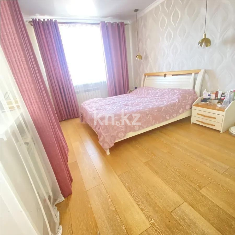 Продажа 4-комнатной квартиры, 107 м² - Продажа квартир в Астане - страница 9 фото 2 из 5