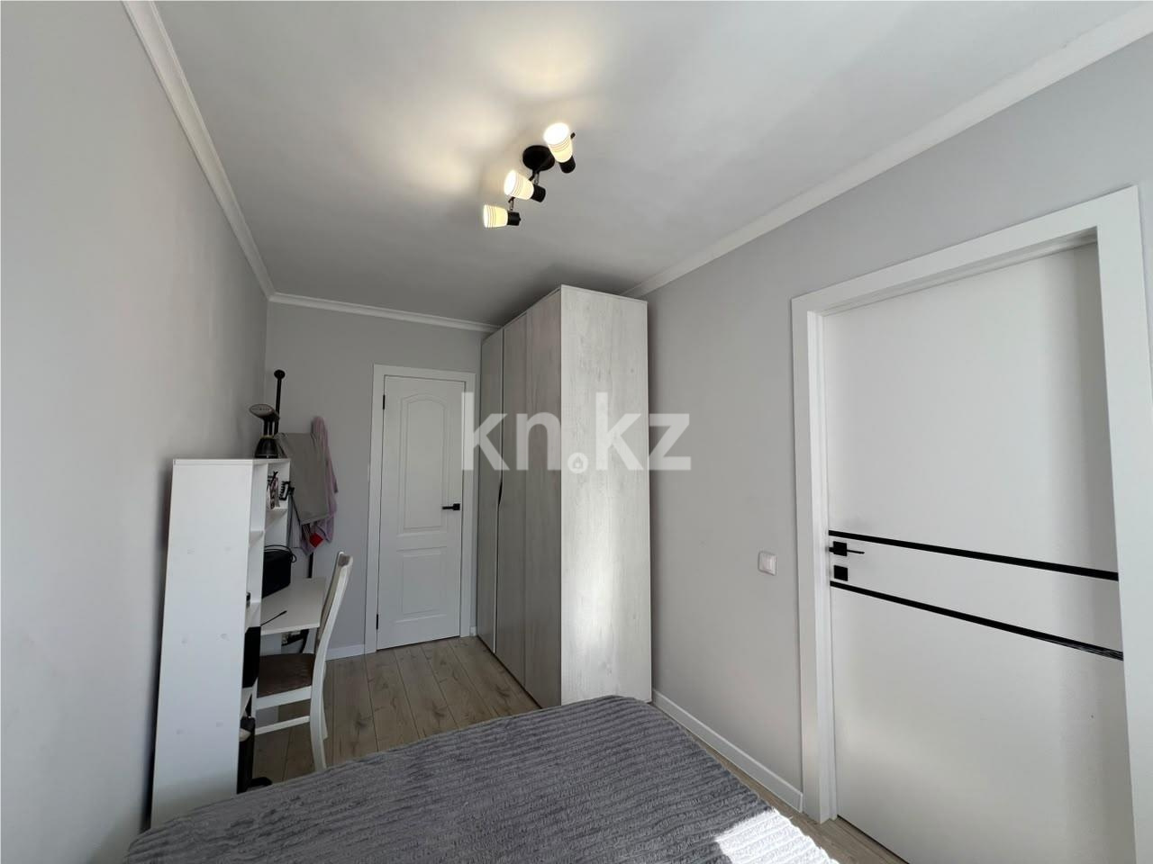 Продажа 2-комнатной квартиры, 45 м² в Караганде - фото 2