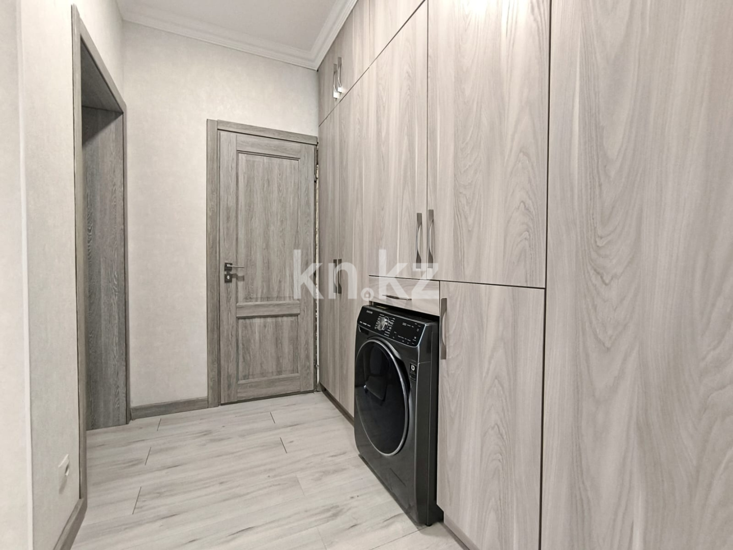 Аренда 3-комнатной квартиры, 70 м² - Аренда квартир помесячно в Алматы фото 24 из 27