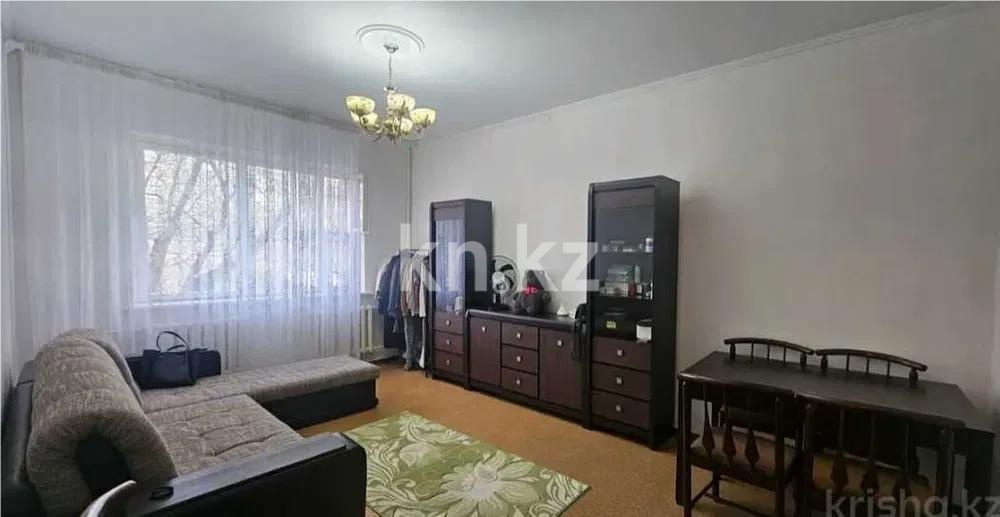 Продажа 1-комнатной квартиры, 42 м², ул. Утеген батыра, дом  21 в Алматы - фото 3