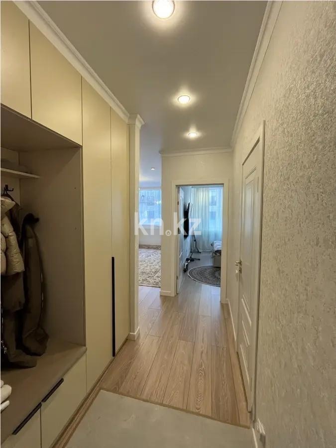 Продажа 2-комнатной квартиры, 45 м² - Продажа двухкомнатных квартир от собственников в Астане - страница 19 фото 5 из 5