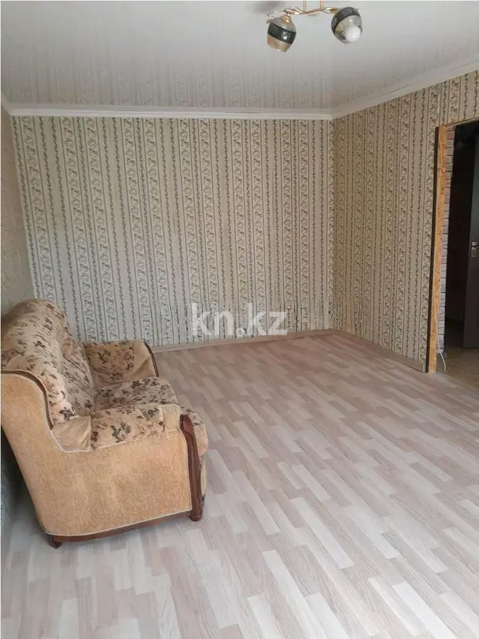Продажа 1-комнатной квартиры, 32 м², ул. Майлина, дом  226 в Алматы - фото 2