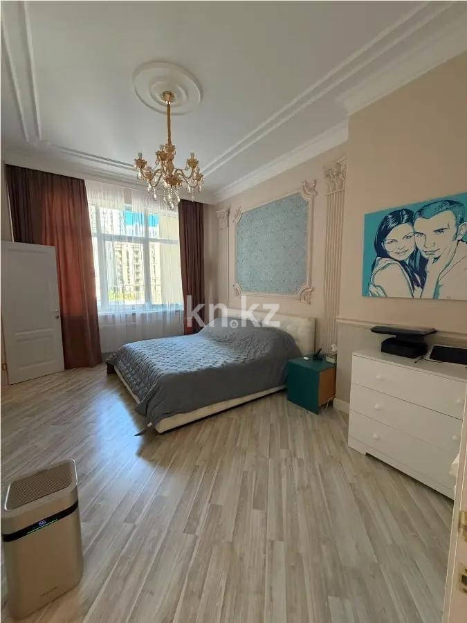 Продажа 4-комнатной квартиры, 125 м² в Астане - фото 2