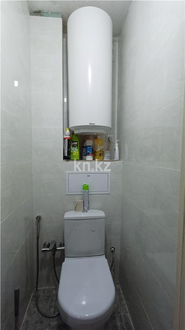 Продажа 2-комнатной квартиры, 54 м², мкр-н Голубые Пруды в Караганде - фото 7