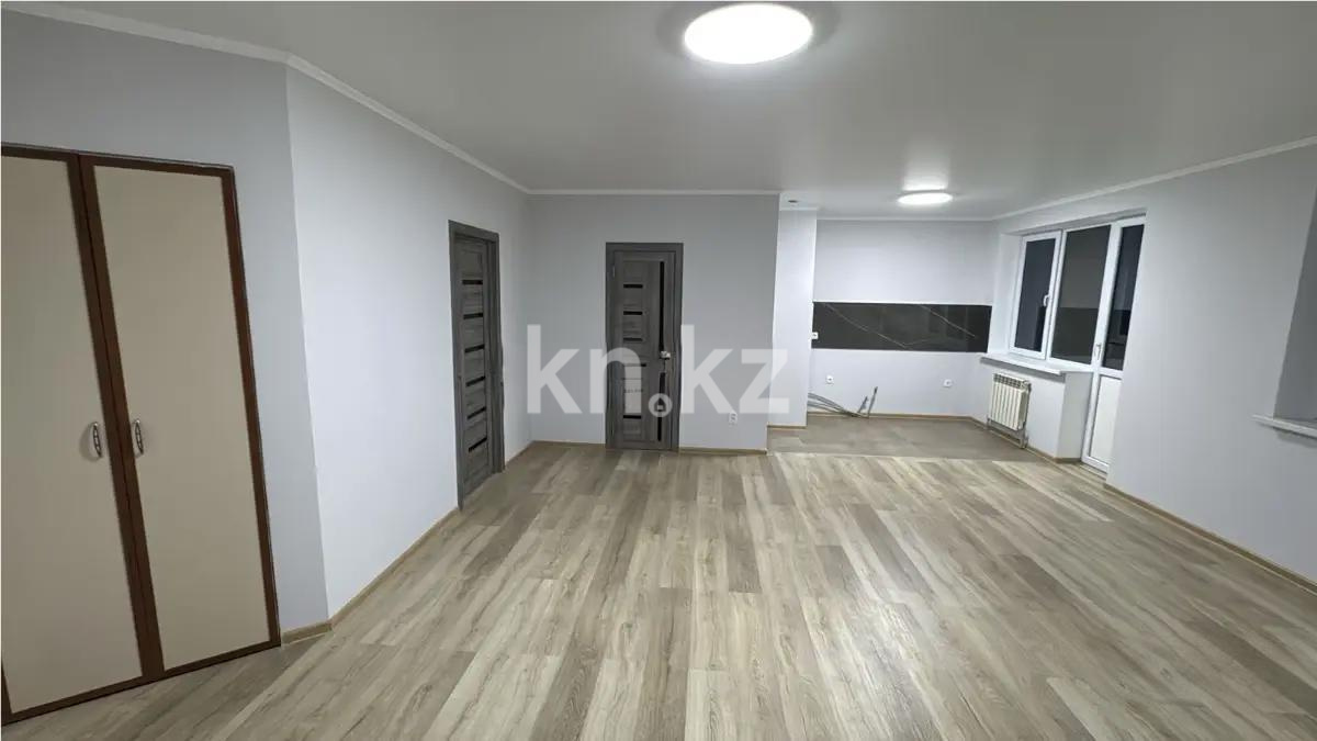 Продажа 1-комнатной квартиры, 42.5 м² в Алматы