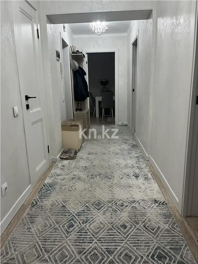 Продажа 3-комнатной квартиры, 74 м² в Астане - фото 5
