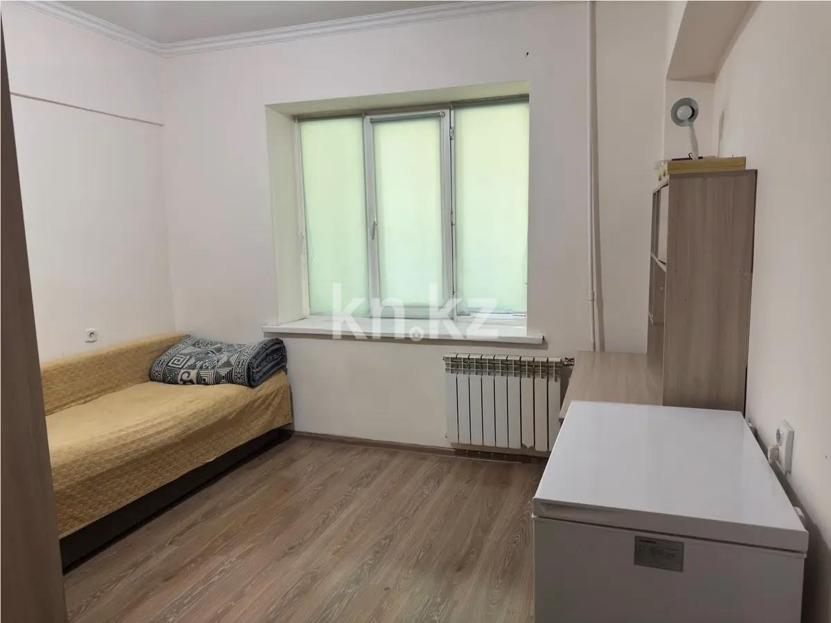Продажа 2-комнатной квартиры, 43 м², ул. Макаренко, дом  64 - Продажа квартир в Алматы фото 1 из 3