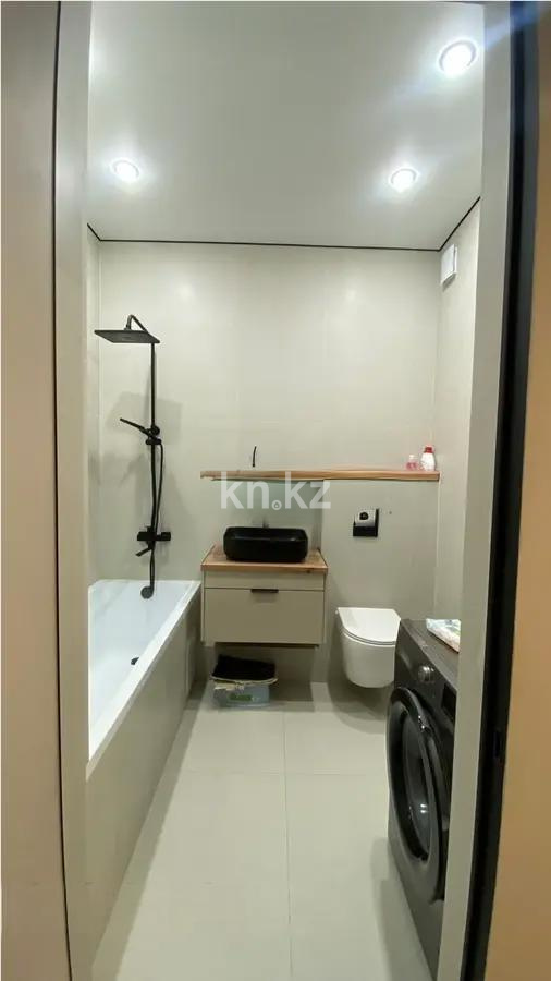 Продажа 3-комнатной квартиры, 86 м² - Продажа  трехкомнатных квартир в новостройках Астаны без посредников фото 4 из 5