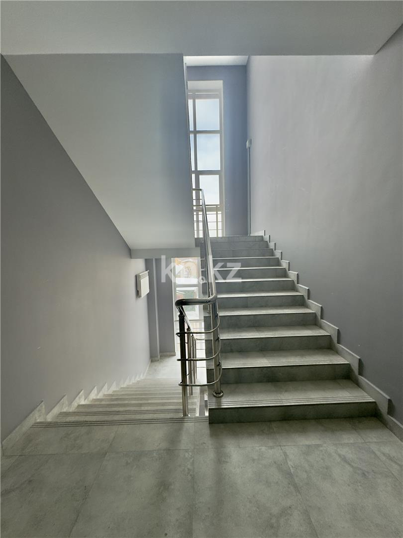 Продажа 3-комнатной квартиры, 87 м², ул. Жанибекова, дом  53 - Продажа  трехкомнатных квартир в Караганде фото 4 из 20