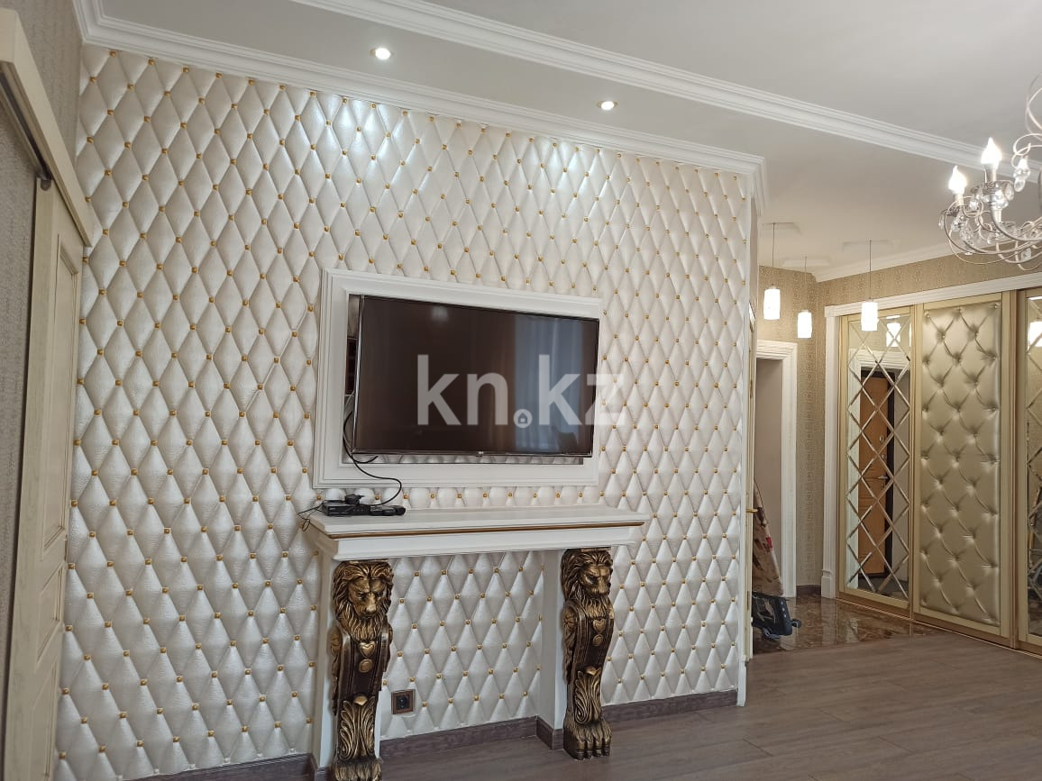 Продажа 2-комнатной квартиры, 60 м², ул. Ержанова, дом  18/6 - Продажа квартир в Караганде с фото фото 6 из 14