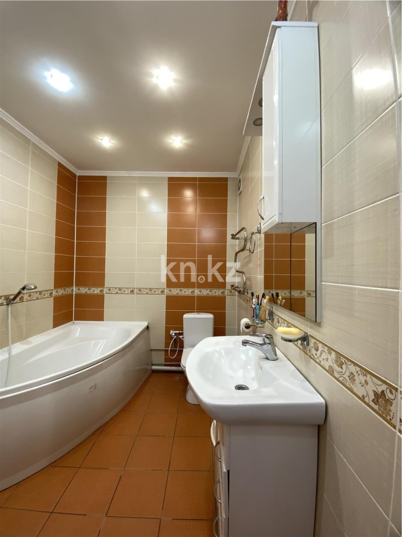 Продажа 3-комнатной квартиры, 95.2 м² - Продажа трехкомнатных квартир в р-не Алматы Астаны - страница 5 фото 10 из 16