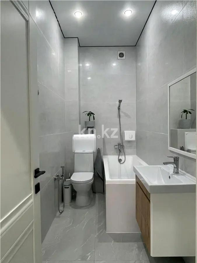 Продажа 3-комнатной квартиры, 81 м², ул. Бокейхана, дом  15/1 - Продажа квартир в Казахстане фото 6 из 8