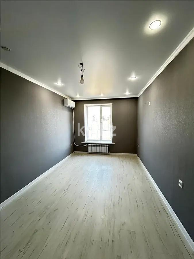 Продажа 3-комнатной квартиры, 60 м² - Продажа трехкомнатных квартир от собственников в Казахстане фото 1 из 6