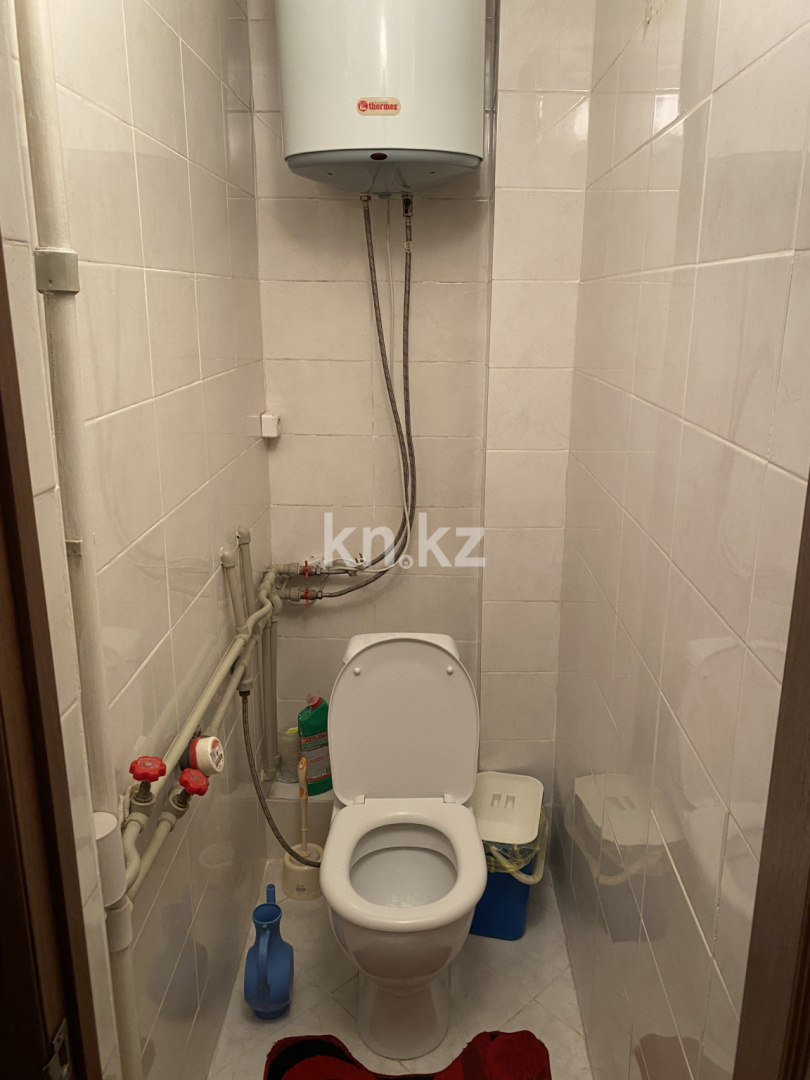 Продажа 2-комнатной квартиры, 52 м² - Недвижимость в Семее фото 11 из 11