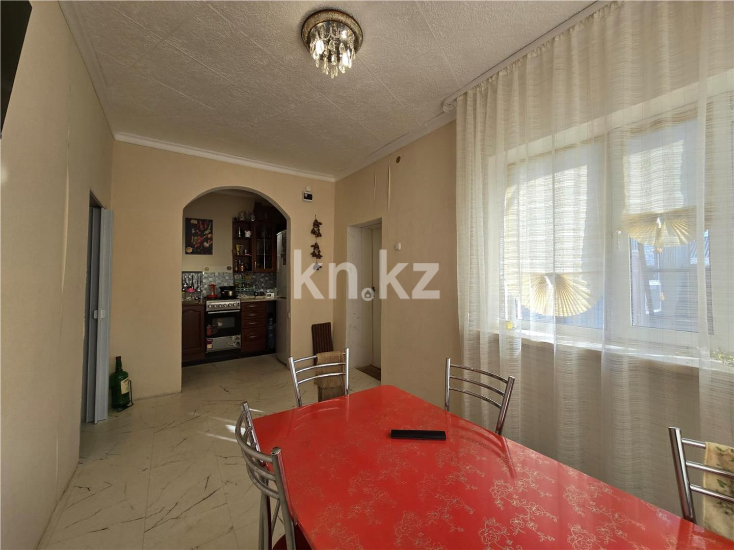 Продажа 3-комнатного дома, 67.7 м² в Темиртау - фото 8