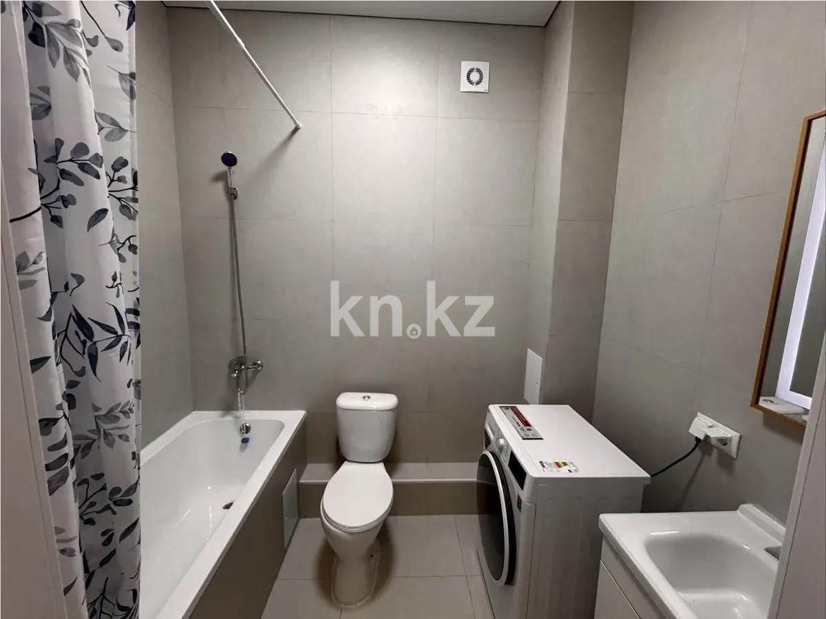 Продажа 1-комнатной квартиры, 39.5 м² в Астане - фото 3