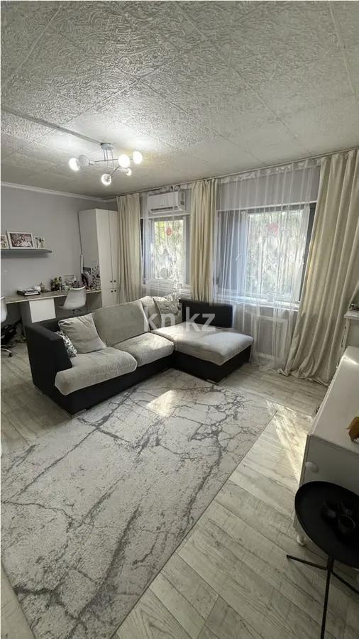 Продажа 2-комнатной квартиры, 43 м², ул. Талант, дом  31 - Продажа  двухкомнатных квартир в Алматы фото 1 из 4