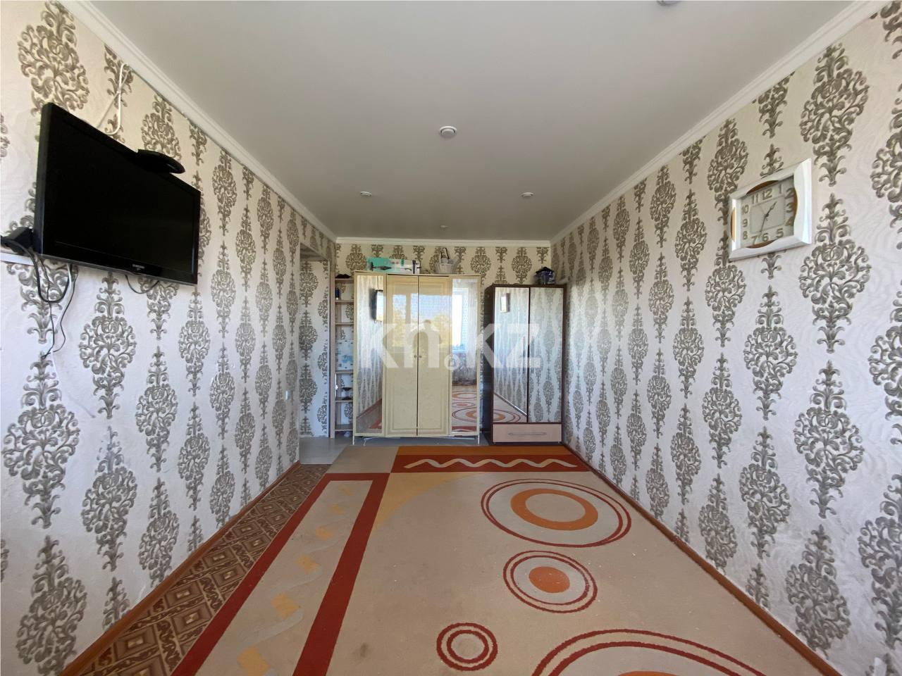 Продажа 1-комнатной квартиры, 30 м², ул. Дружбы, дом  126а - Продажа квартир в Караганде фото 2 из 5