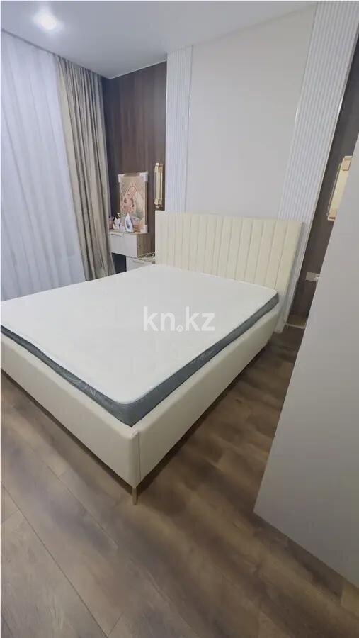 Продажа 2-комнатной квартиры, 44.4 м² в Астане - фото 2
