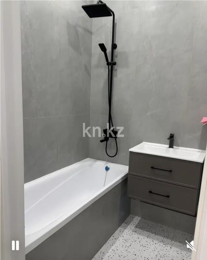 Продажа 1-комнатной квартиры, 40.8 м² - Продажа однокомнатных квартир в Казахстане - страница 12 фото 3 из 5